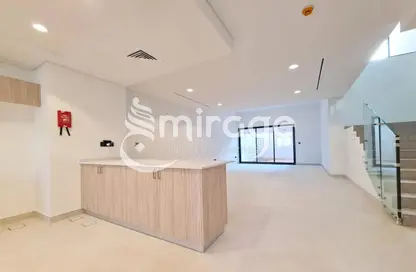 Reception / Lobby image for: Townhouse - 3 Bedrooms - 4 Bathrooms for sale in Aldhay at Bloom Gardens - Bloom Gardens - Al Salam Street - Abu Dhabi, Image 1