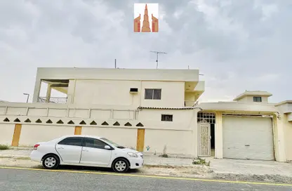Villa - 5 Bedrooms - 5 Bathrooms for rent in Al Nekhailat - Al Heerah - Sharjah