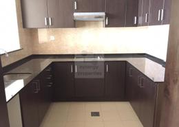 Apartment - 1 bedroom - 2 bathrooms for sale in Durar 1 - Dubai Residence Complex - Dubai