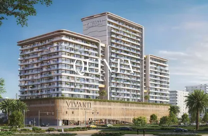 Apartment - Studio - 1 Bathroom for sale in Vivanti Residences - Jumeirah Village Circle - Dubai