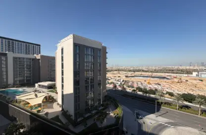 شقة - 2 غرف نوم - 2 حمامات للبيع في سواي رزيدنسز - دبي هيلز استيت - دبي