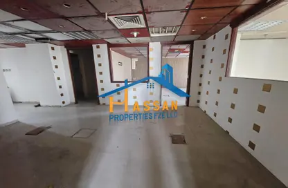 Office Space - Studio - 1 Bathroom for rent in Al Nad - Al Qasimia - Sharjah
