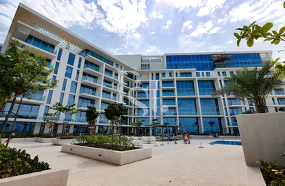 Apartment - 3 Bedrooms - 5 Bathrooms for sale in Mamsha Al Saadiyat - Saadiyat Cultural District - Saadiyat Island - Abu Dhabi