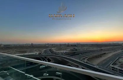 Apartment - 3 Bedrooms - 4 Bathrooms for sale in Gemz by Danube - Al Furjan - Dubai