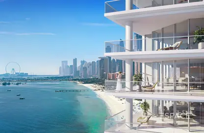 Apartment - 1 Bedroom - 1 Bathroom for sale in Palm Beach Towers 3 - Palm Beach Towers - Palm Jumeirah - Dubai Apartment - 1 Bedroom - 1 Bathroom for sale in Palm Beach Towers 3 - Palm Beach Towers - Palm Jumeirah - Dubai