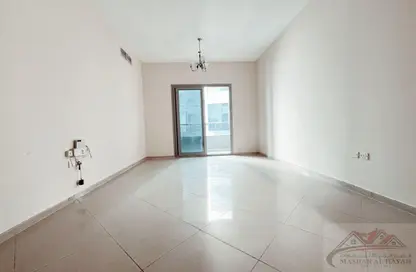 Apartment - 2 Bedrooms - 2 Bathrooms for rent in Sahara Tower 2 - Sahara Complex - Al Nahda - Sharjah