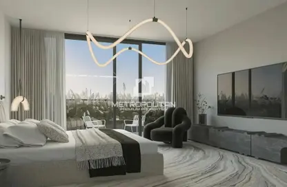 Apartment - 1 Bedroom - 1 Bathroom for sale in Cavendish Square - Jumeirah Village Triangle - Dubai