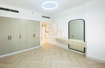 Apartment - 1 Bedroom - 2 Bathrooms for rent in Maya 5 - Jumeirah Village Triangle - Dubai