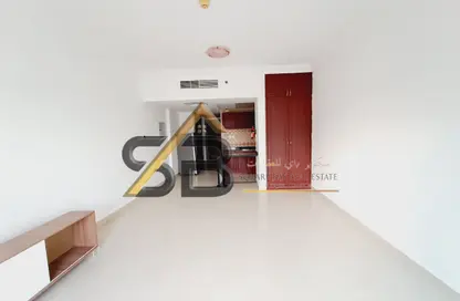 Apartment - Studio - 1 Bathroom for rent in Dubai Silicon Oasis - Dubai