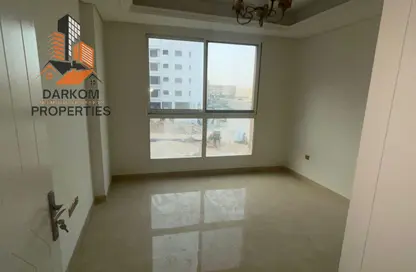 Apartment - 2 Bedrooms - 2 Bathrooms for rent in Al Mowaihat 2 - Al Mowaihat - Ajman