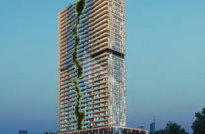 Apartment - 1 Bedroom for sale in Samana Barari Lagoons - Majan - Dubai Land - Dubai