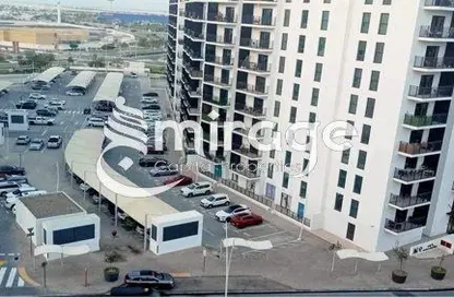 Apartment - 2 Bedrooms - 2 Bathrooms for rent in Waters Edge - Yas Island - Abu Dhabi