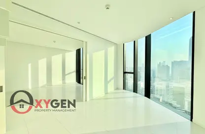 Apartment - 1 Bedroom - 1 Bathroom for rent in Burj Mohammed Bin Rashid at WTC - Corniche Road - Abu Dhabi