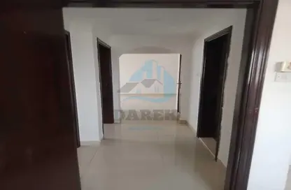 شقة - 2 غرف نوم - 2 حمامات للايجار في مبنى جيباس 3 - الراشدية 2 - الراشدية - عجمان