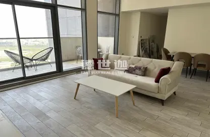Apartment - 2 Bedrooms - 3 Bathrooms for rent in Atria Residences - Business Bay - Dubai