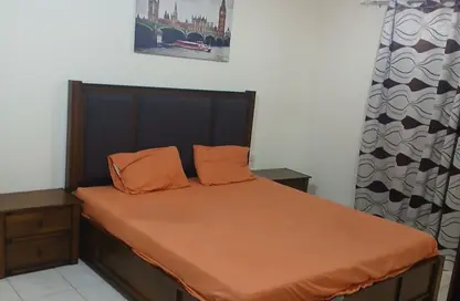 Apartment - 1 Bedroom - 2 Bathrooms for rent in France Cluster - International City - Dubai