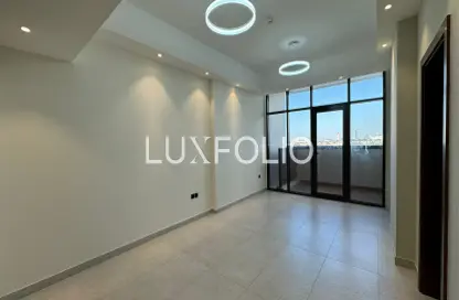 Apartment - 1 Bedroom - 1 Bathroom for rent in Maya 5 - Jumeirah Village Triangle - Dubai