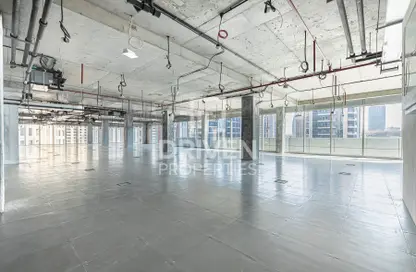 Office Space - Studio for rent in Al Fattan Office Tower - Al Fattan Marine Towers - Jumeirah Beach Residence - Dubai