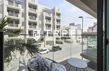 Apartment - Studio - 1 Bathroom for rent in The Autograph - Jumeirah Village Circle - Dubai