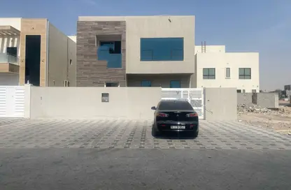 فيلا - 4 غرف نوم - 6 حمامات للبيع في الحليو 2 - الحليو - عجمان