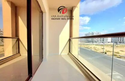 Apartment - 1 Bedroom - 1 Bathroom for rent in Liwan - Dubai Land - Dubai