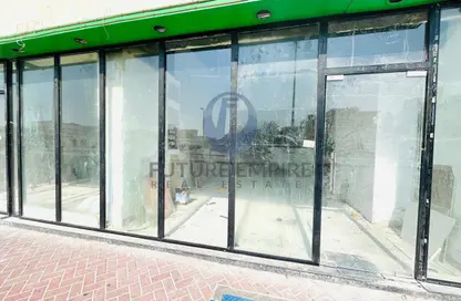 Shop - Studio - 1 Bathroom for rent in Al Khair 3 - Al Satwa - Dubai