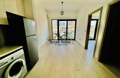 Apartment - 1 Bedroom - 1 Bathroom for rent in AZIZI Riviera - Meydan One - Meydan - Dubai