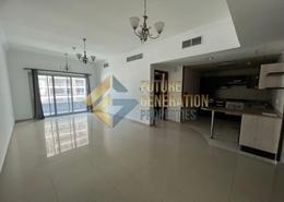 Apartment - 1 bedroom - 2 bathrooms for sale in Ontario Tower - Business Bay - Dubai