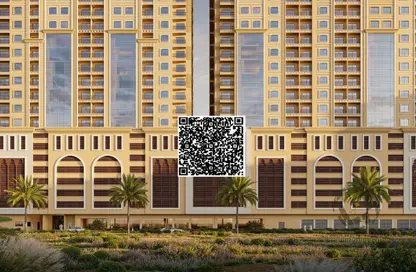 Apartment - 2 Bedrooms - 3 Bathrooms for sale in Barajeel Towers - Al Rashidiya 1 - Al Rashidiya - Ajman Apartment - 2 Bedrooms - 3 Bathrooms for sale in Barajeel Towers - Al Rashidiya 1 - Al Rashidiya - Ajman