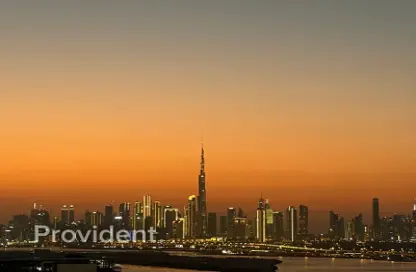 Apartment - 1 Bedroom - 1 Bathroom for sale in Creek Palace - Dubai Creek Harbour (The Lagoons) - Dubai