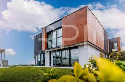 Villa - 6 Bedrooms - 7+ Bathrooms for sale in Saadiyat Lagoons - Saadiyat Island - Abu Dhabi