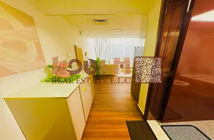 شقة - غرفة نوم - 1 حمام للبيع في جاردن ريزيدنس - مدينة الإمارات - عجمان