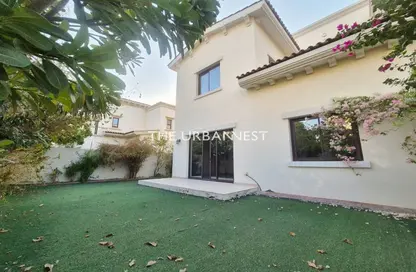 Townhouse - 3 Bedrooms - 4 Bathrooms for rent in Mira 1 - Mira - Reem - Dubai