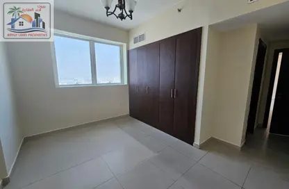 Apartment - 1 Bedroom - 1 Bathroom for rent in Industrial Area 8 - Sharjah Industrial Area - Sharjah