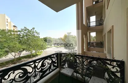 Apartment - 3 Bedrooms - 4 Bathrooms for sale in Al Ramth 55 - Remraam - Dubai Land - Dubai