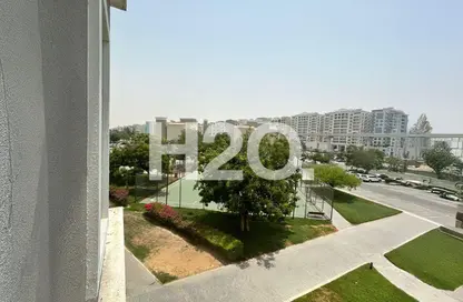 Apartment - Studio - 1 Bathroom for sale in Discovery Gardens Pavilion - Discovery Gardens - Dubai