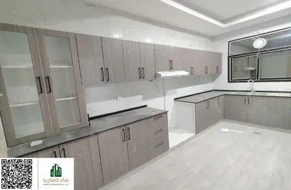 Villa - 5 Bedrooms - 6 Bathrooms for sale in Al Helio 1 - Al Helio - Ajman