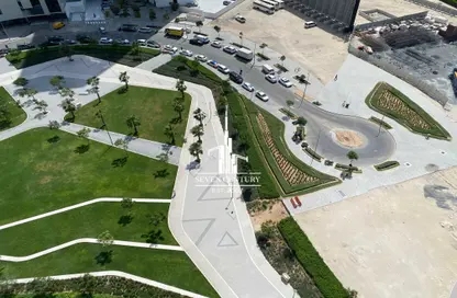 Apartment - 1 Bedroom - 1 Bathroom for rent in Tower B - DAMAC Towers by Paramount - Business Bay - Dubai