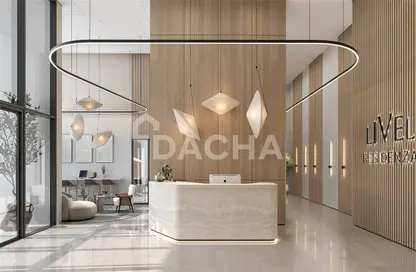 شقة - 1 حمام للبيع في ليفيل ريزيدينزا - ديستريكت 17 - قرية جميرا الدائرية - دبي