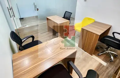 مركز أعمال - استوديو - 4 حمامات للايجار في شارع المطار - منطقة طريق المطار - منطقة القرهود - دبي مركز أعمال - استوديو - 4 حمامات للايجار في شارع المطار - منطقة طريق المطار - منطقة القرهود - دبي