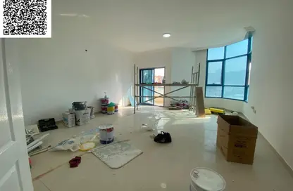 Apartment - 2 Bedrooms - 3 Bathrooms for rent in Al Rashidiya Towers - Al Rashidiya - Ajman Downtown - Ajman