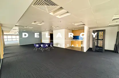 Office Space - Studio for rent in Jumeirah Business Centre 3 (JBC 3) - JLT Cluster Y - Jumeirah Lake Towers - Dubai