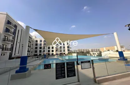 Apartment - 1 Bedroom - 1 Bathroom for sale in The Diplomat Residences - Town Square - Dubai