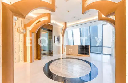 Office Space - Studio for rent in Boulevard Plaza 2 - Boulevard Plaza Towers - Downtown Dubai - Dubai