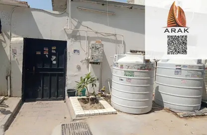 Villa - 6 Bedrooms - 4 Bathrooms for sale in Al Rashidiya Towers - Al Rashidiya - Ajman Downtown - Ajman