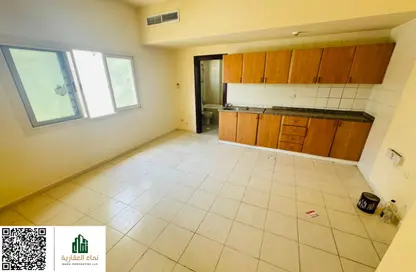 Apartment - Studio - 1 Bathroom for rent in Geepas Building 3 - Al Rashidiya 2 - Al Rashidiya - Ajman