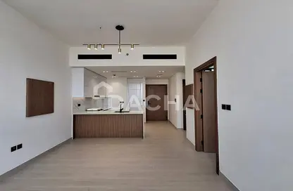 Apartment - 1 Bedroom - 2 Bathrooms for rent in Binghatti Onyx - Jumeirah Village Circle - Dubai