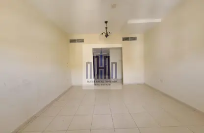 Apartment - 1 Bedroom - 2 Bathrooms for rent in Al Thani Muwaileh - Muwaileh Commercial - Sharjah