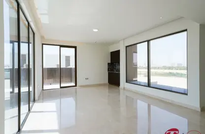 Villa - 5 Bedrooms - 6 Bathrooms for rent in Palm Hills - Dubai Hills Estate - Dubai