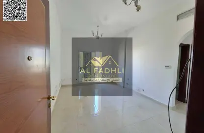 Apartment - 2 Bedrooms - 2 Bathrooms for rent in Ajman Hills - Al Alia - Ajman